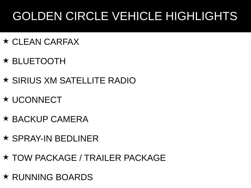 Used 2019 RAM Ram 1500 Classic Tradesman with VIN 1C6RR6FG0KS603937 for sale in Lexington, TN