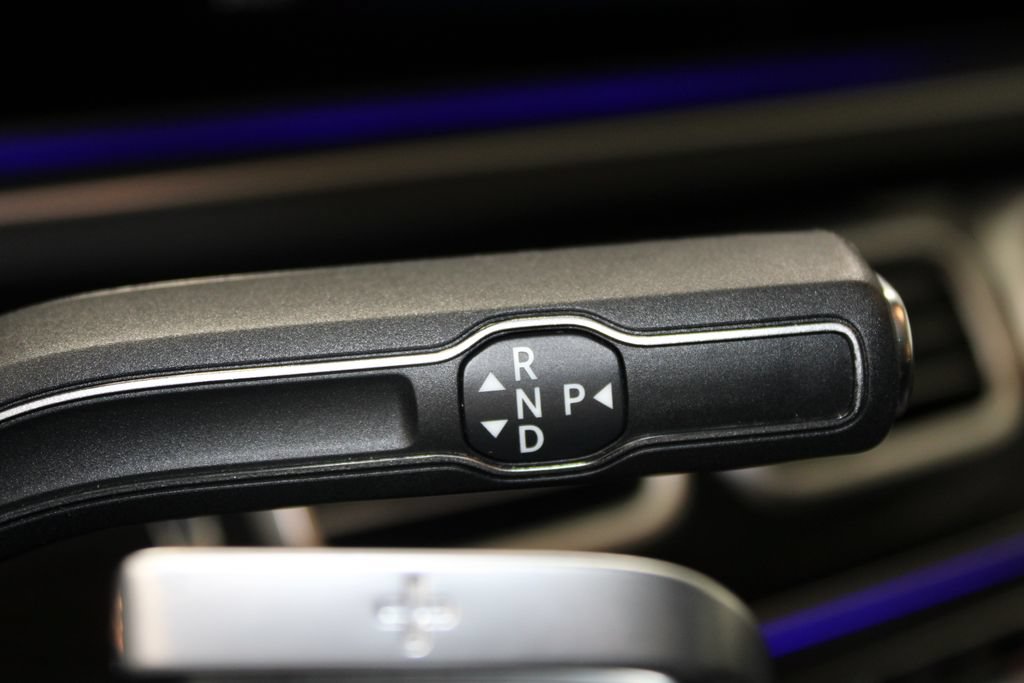 2024 Mercedes-Benz GLS Base - Photo 47