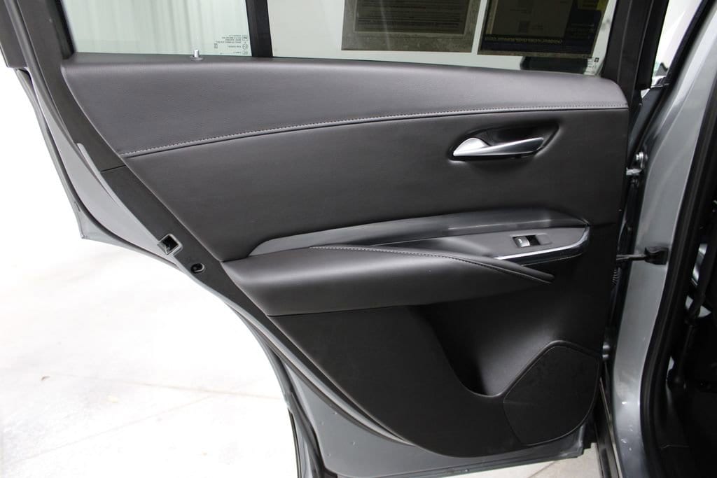 2024 Cadillac XT4 Premium Luxury - Photo 21