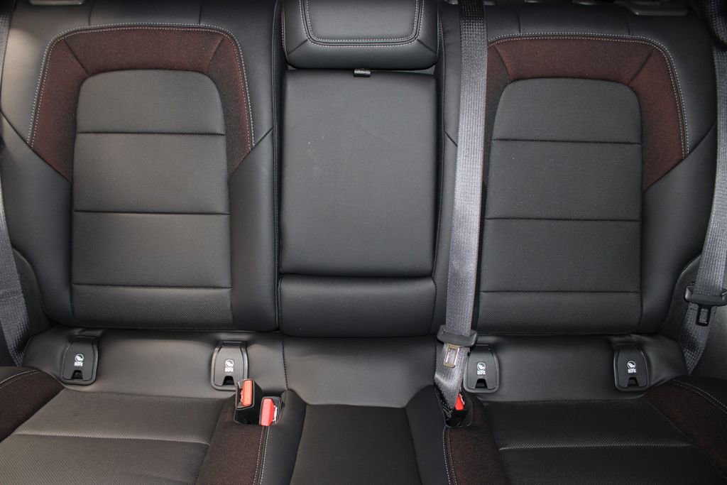 2026 Chevrolet Equinox EV RS - Photo 34