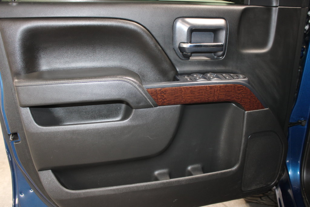 2015 GMC Sierra 1500 SLE - Photo 22