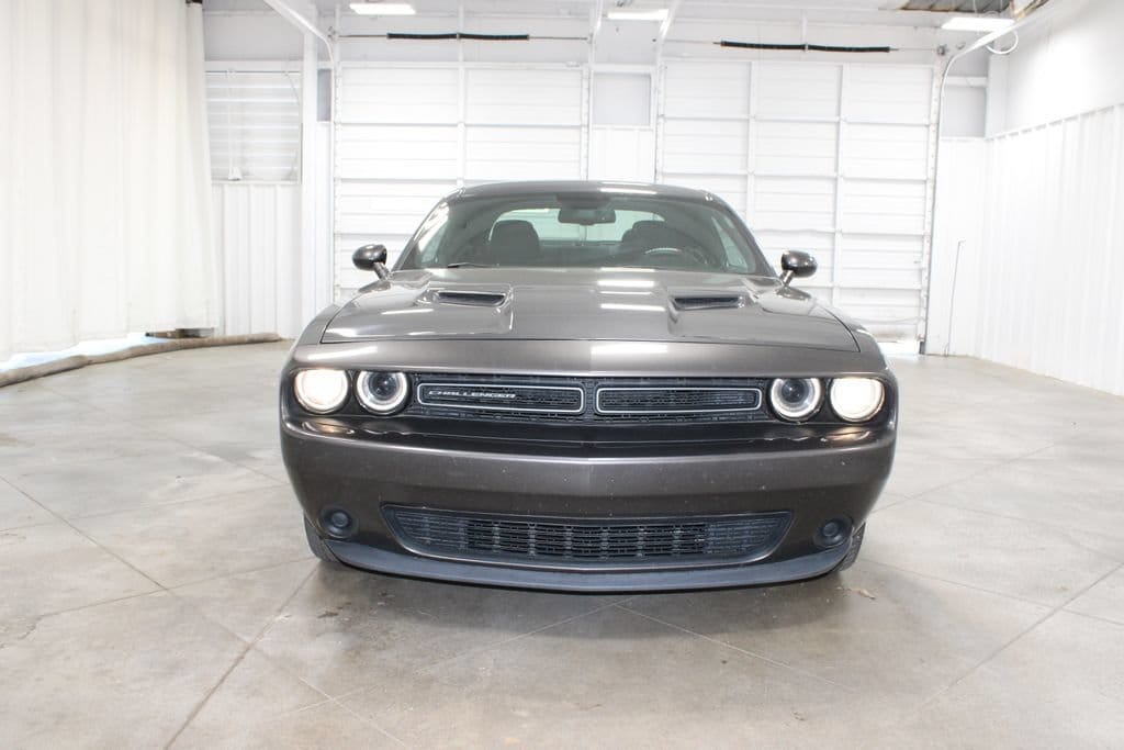 Used 2016 Dodge Challenger SXT with VIN 2C3CDZAG7GH125105 for sale in Lexington, TN