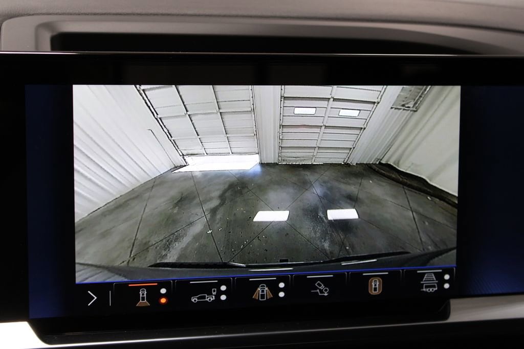 2026 Chevrolet Silverado 1500 RST - Photo 61