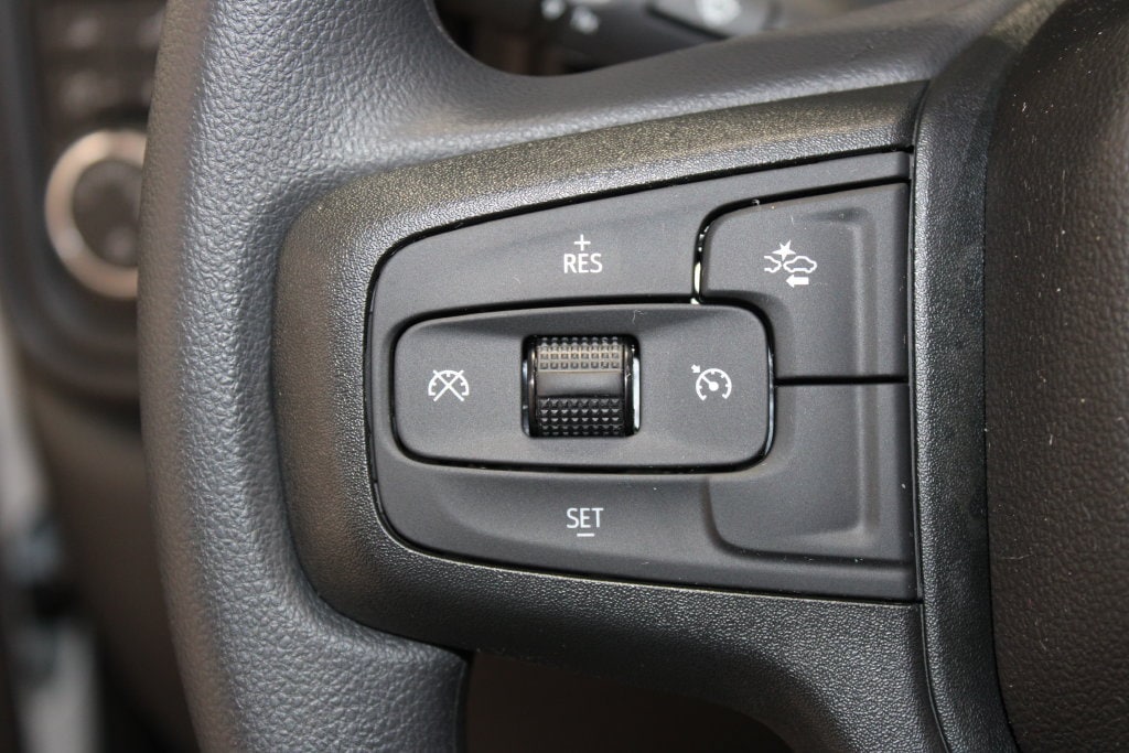 2026 Chevrolet Silverado 2500 HD Custom - Photo 37