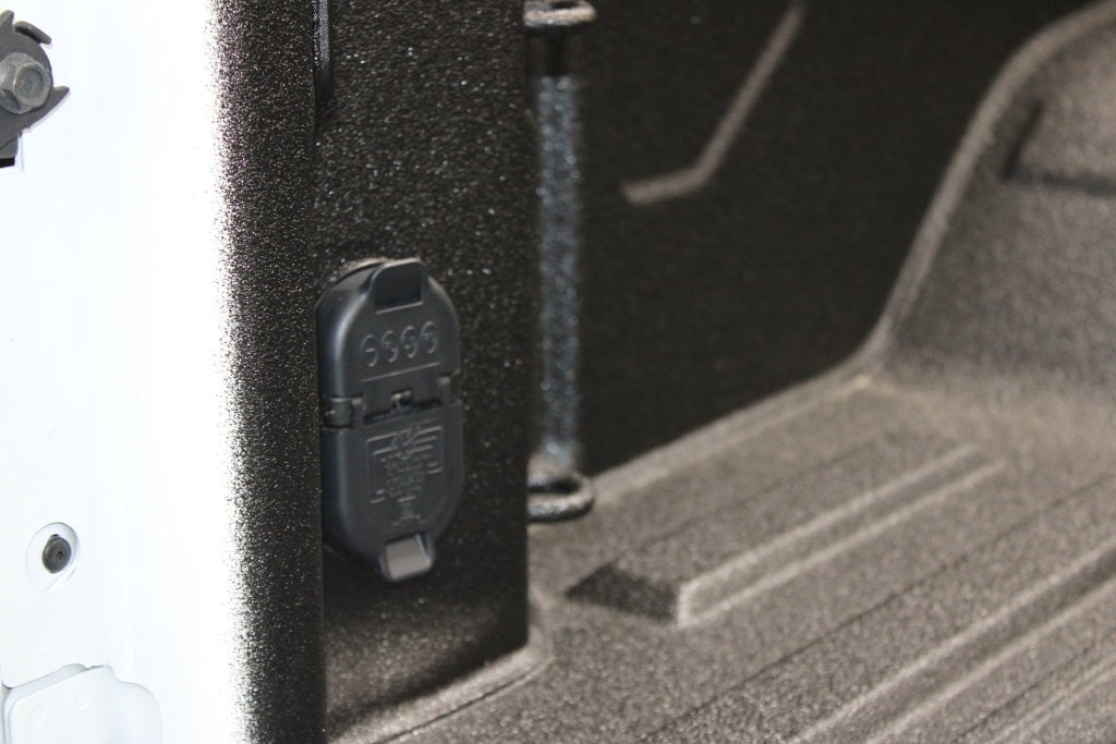 2026 Chevrolet Silverado 2500 HD Custom - Photo 23