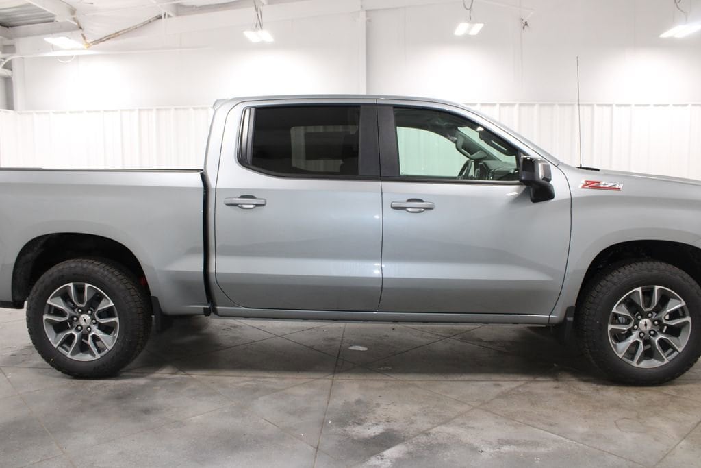 2026 Chevrolet Silverado 1500 RST - Photo 11