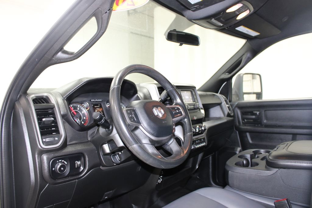 2024 RAM Ram 2500 Pickup Tradesman - Photo 41