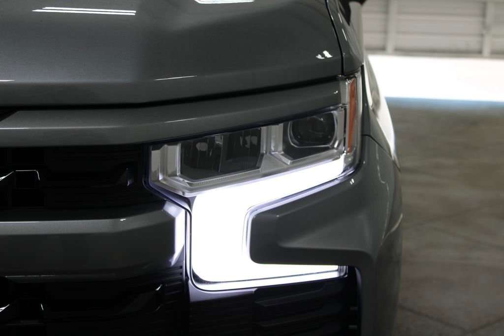 2026 Chevrolet Silverado 1500 RST - Photo 16