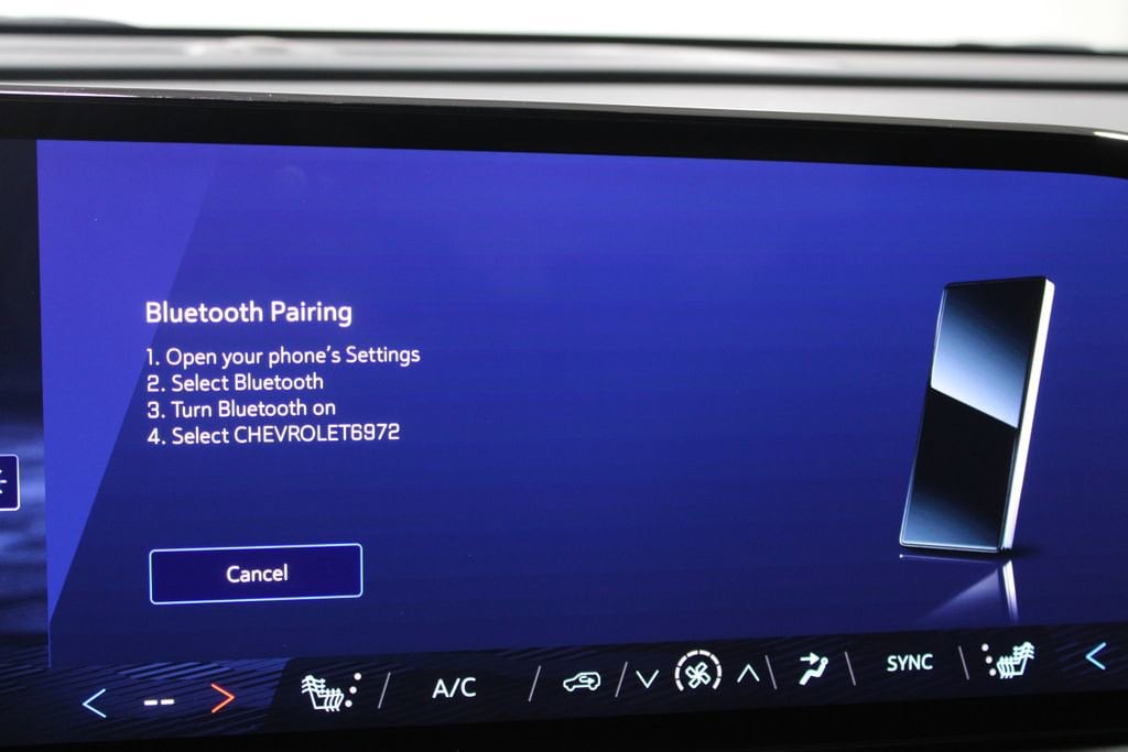 2026 Chevrolet Traverse LT - Photo 46