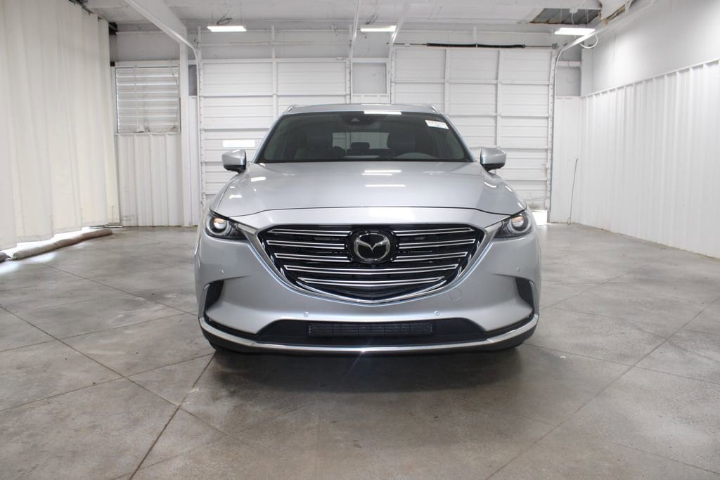 Used 2023 Mazda CX-9 Grand Touring with VIN JM3TCBDYXP0649628 for sale in Lexington, TN