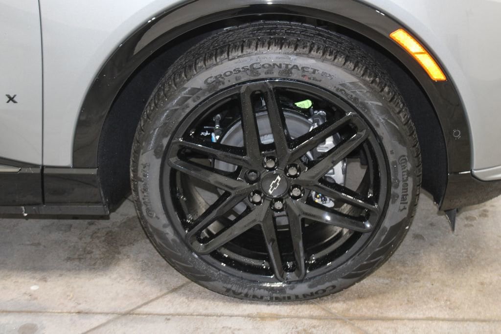 2026 Chevrolet Equinox EV RS - Photo 66
