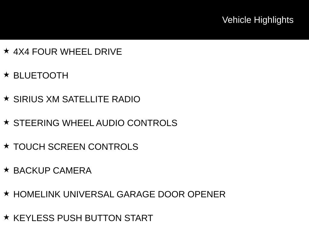 Used 2015 Toyota 4Runner Limited with VIN JTEBU5JR9F5233633 for sale in Lexington, TN