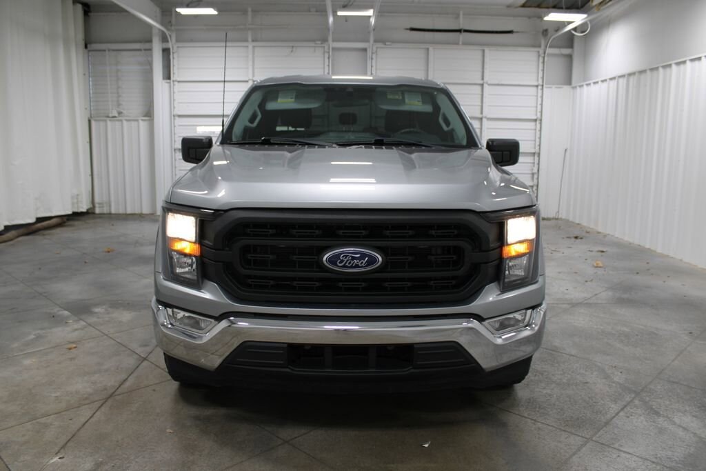 Used 2023 Ford F-150 XL
