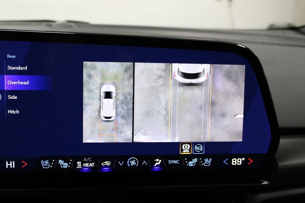 2026 Chevrolet Equinox EV RS - Photo 58