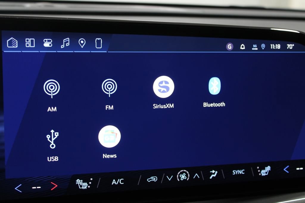 2026 Chevrolet Traverse LT - Photo 45