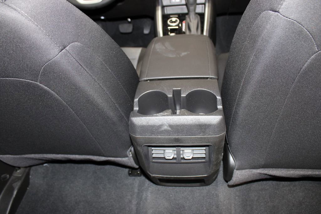 2025 Chevrolet Colorado Work Truck - Photo 30