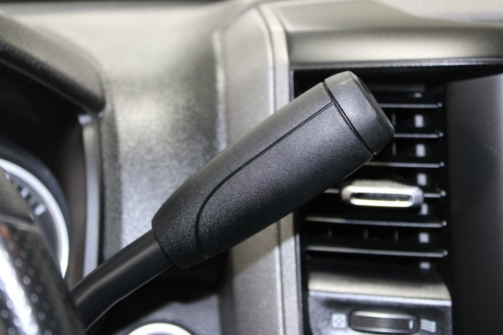 2024 RAM Ram 2500 Pickup Tradesman - Photo 28