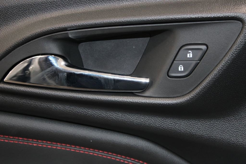 2026 Chevrolet Trax RS - Photo 40