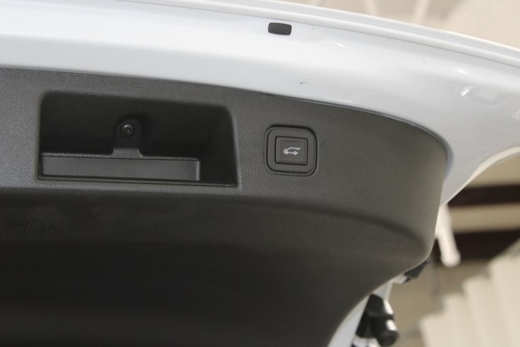 2026 Chevrolet Blazer EV SS - Photo 27
