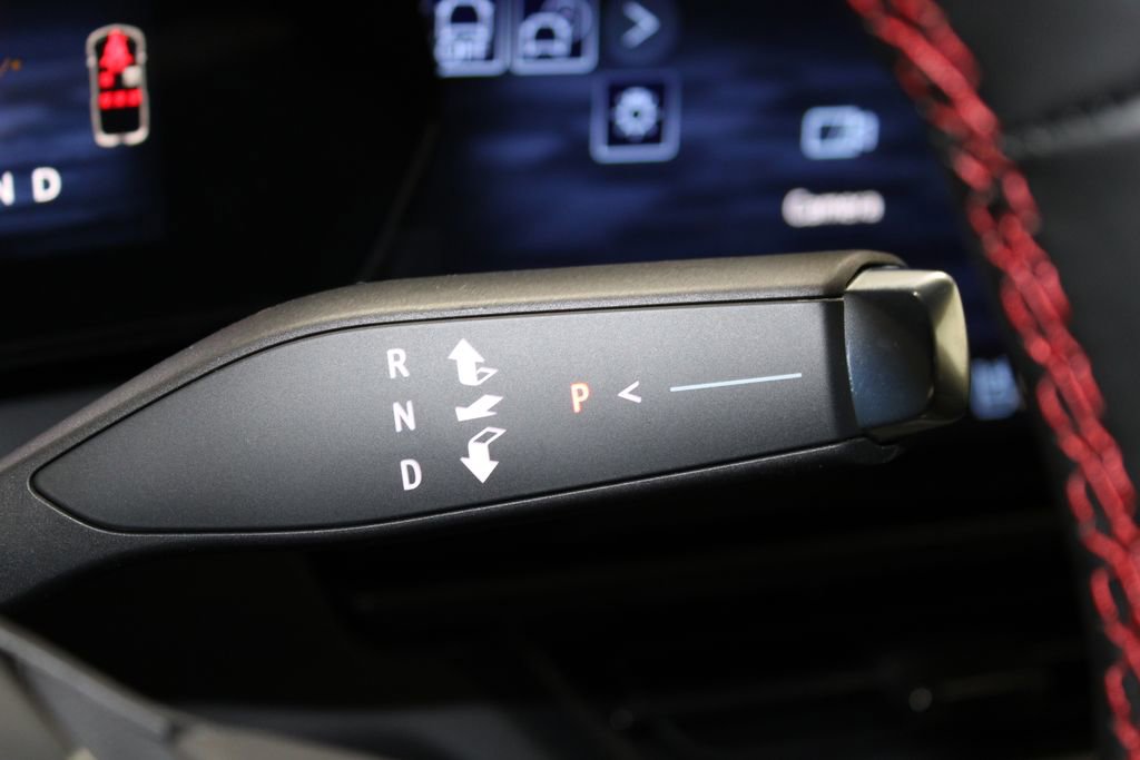 2026 Chevrolet Equinox EV RS - Photo 45