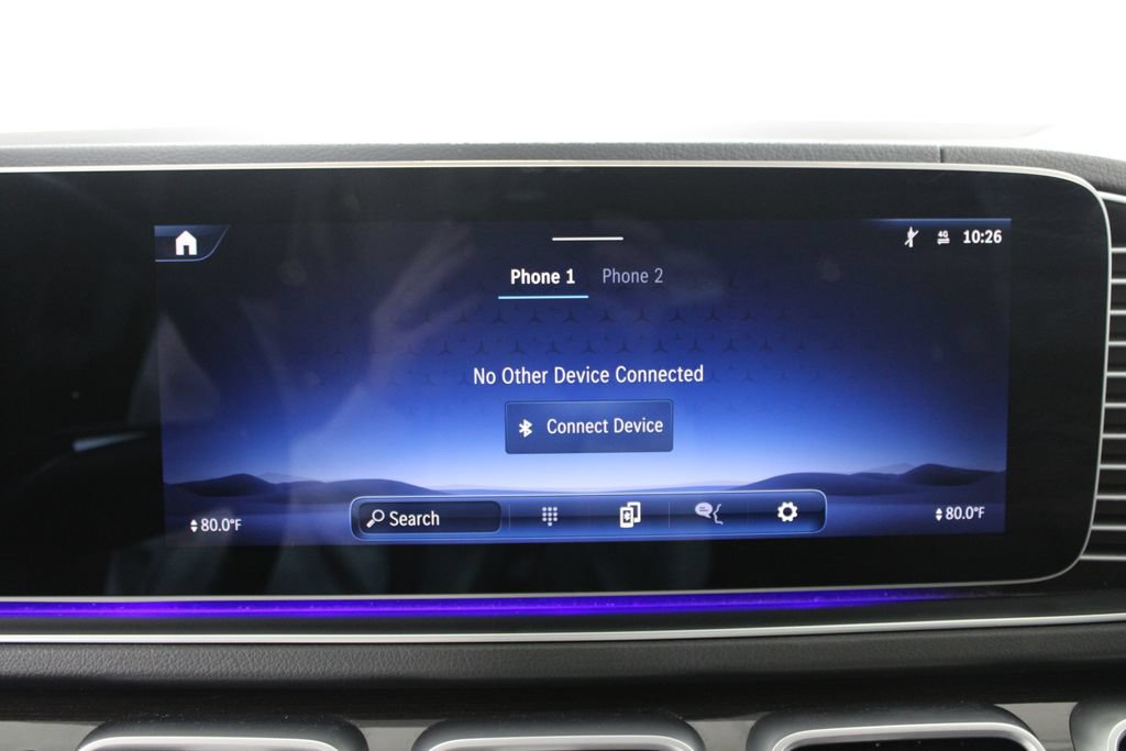 2024 Mercedes-Benz GLS Base - Photo 58