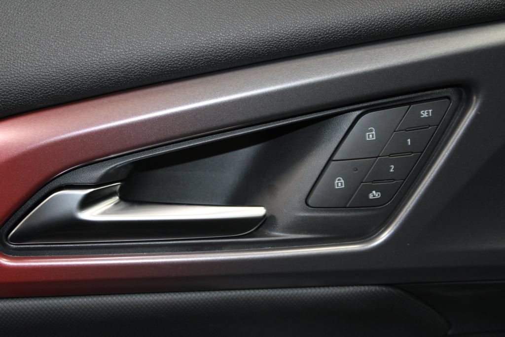 2026 Chevrolet Equinox EV RS - Photo 46