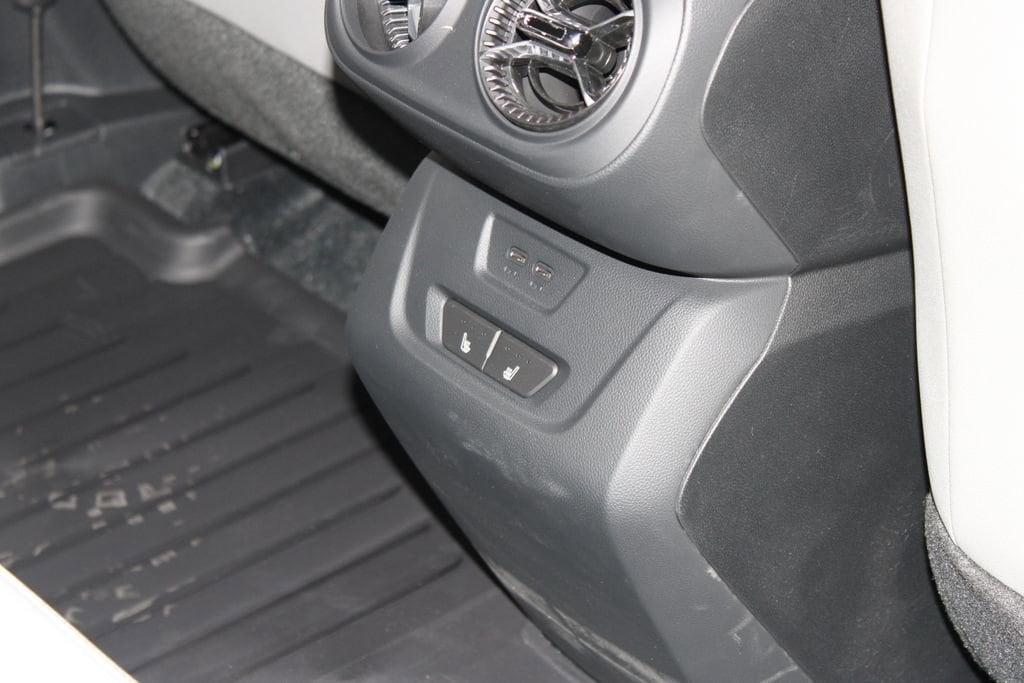 2026 Chevrolet Blazer EV SS - Photo 27