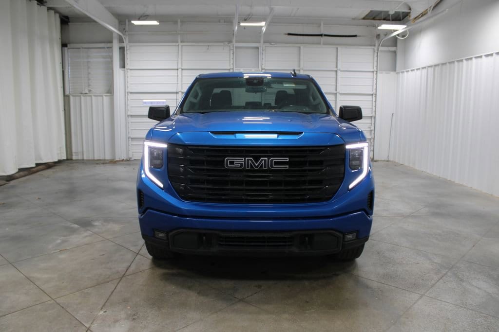 Used 2023 GMC Sierra 1500 Elevation Truck