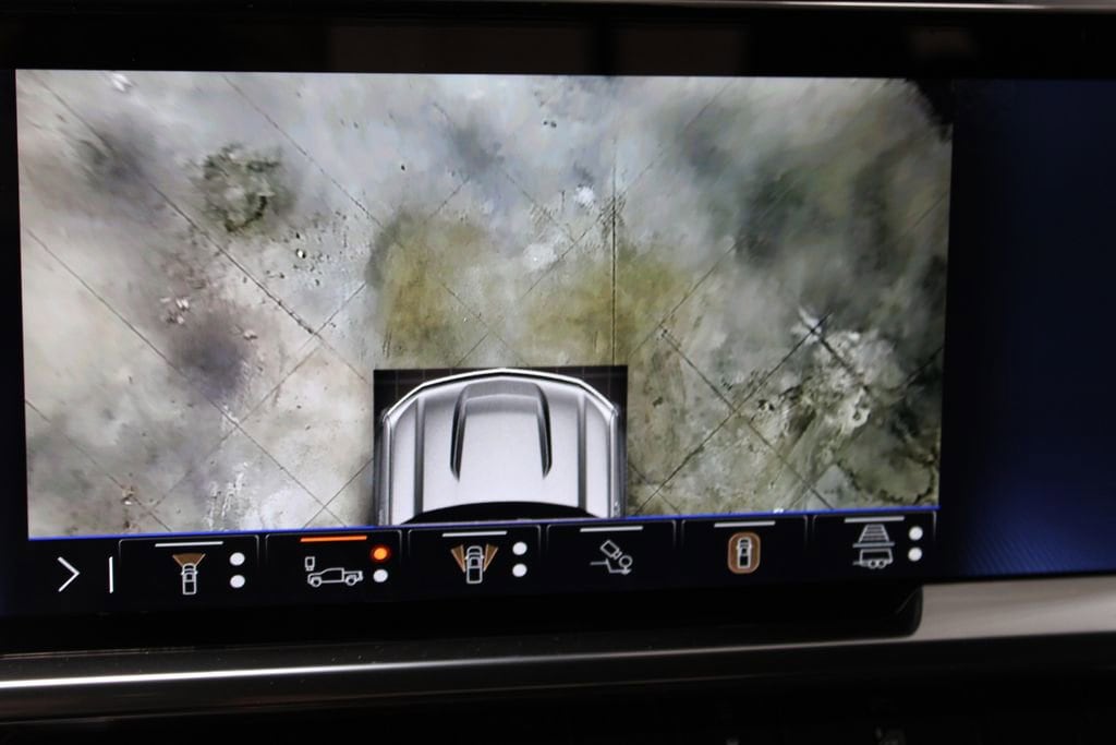 2026 Chevrolet Silverado 1500 RST - Photo 63