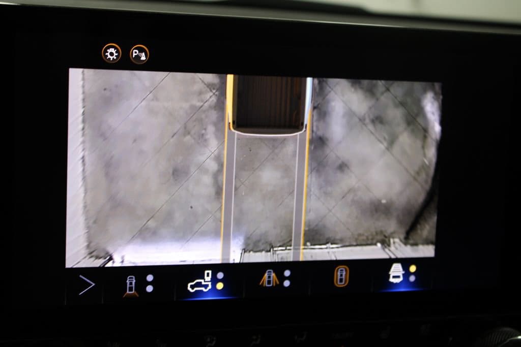 2026 Chevrolet Colorado ZR2 - Photo 60