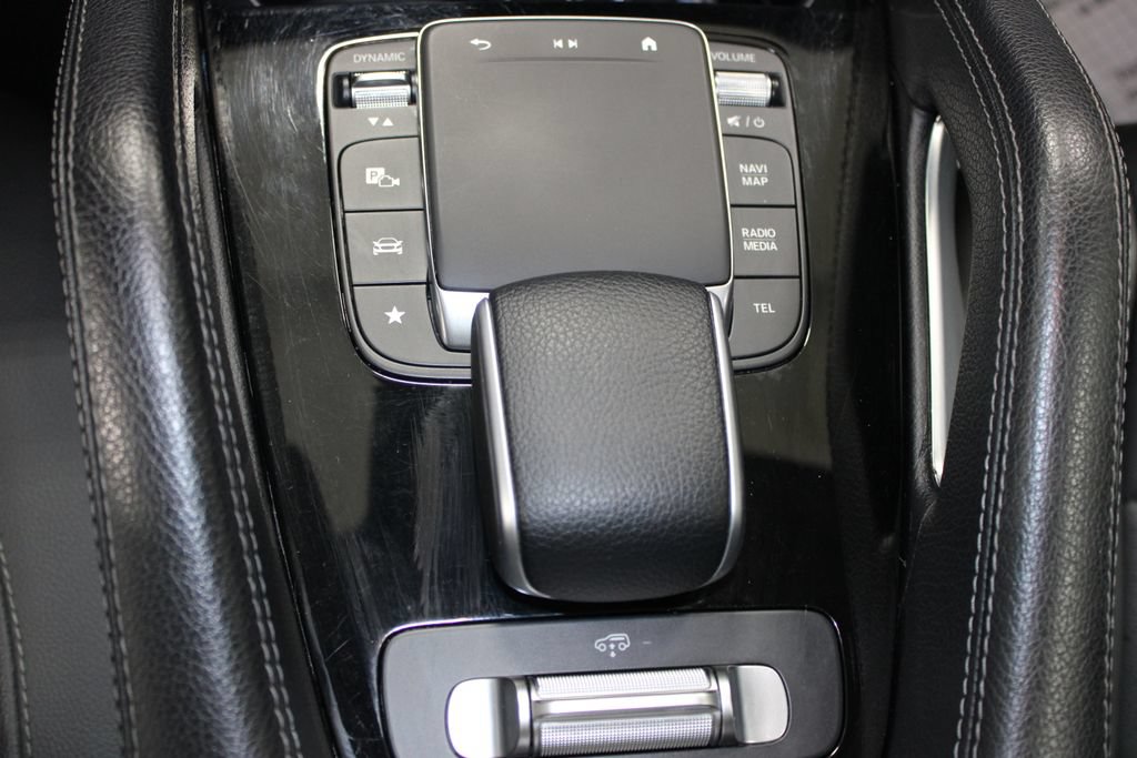 2024 Mercedes-Benz GLS Base - Photo 54