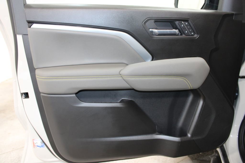 2026 Chevrolet Colorado ZR2 - Photo 30