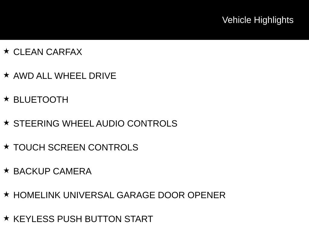 Used 2017 Subaru Outback Premium with VIN 4S4BSAFC2H3253711 for sale in Lexington, TN