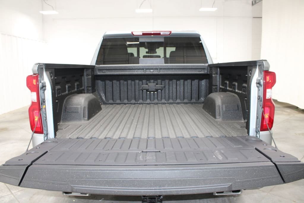 2026 Chevrolet Silverado 1500 RST - Photo 16
