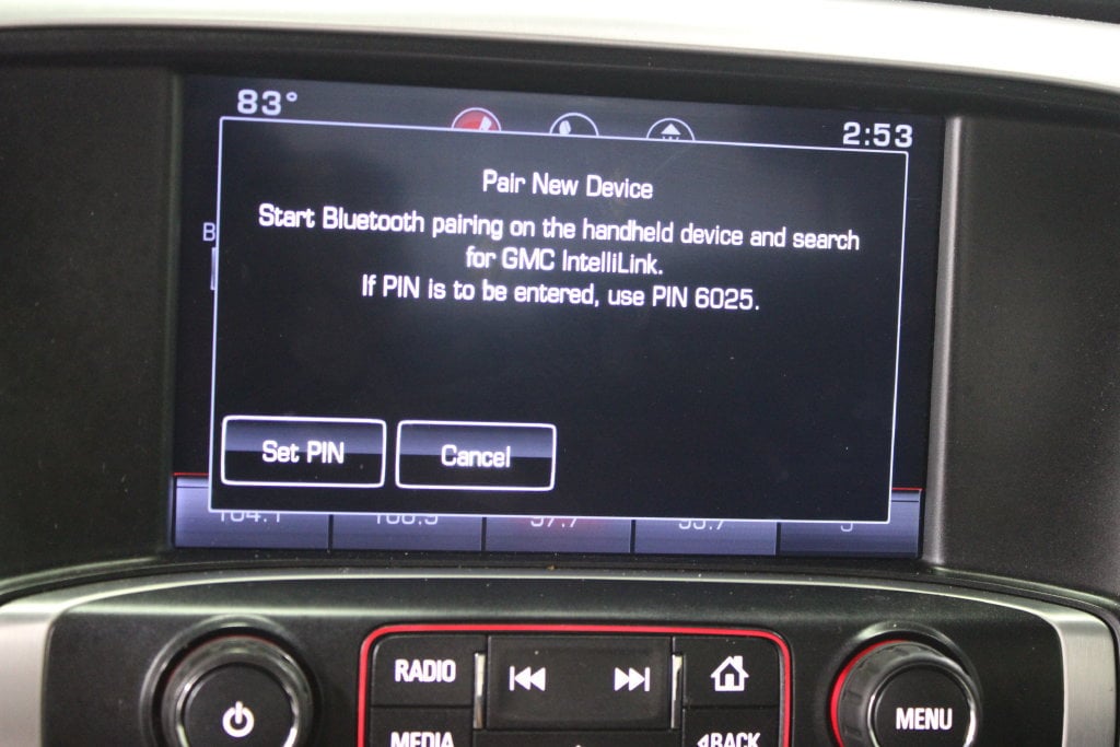2015 GMC Sierra 1500 SLE - Photo 45