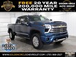 Chevrolet Silverado 2500 HD