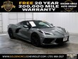 Chevrolet Corvette Stingray