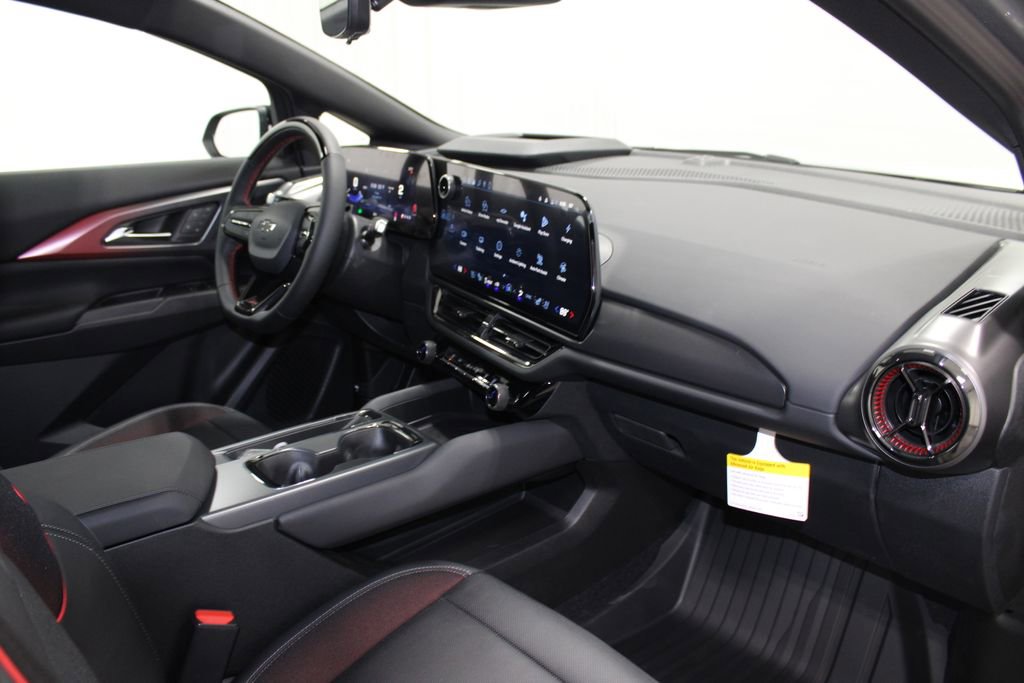2026 Chevrolet Equinox EV RS - Photo 26