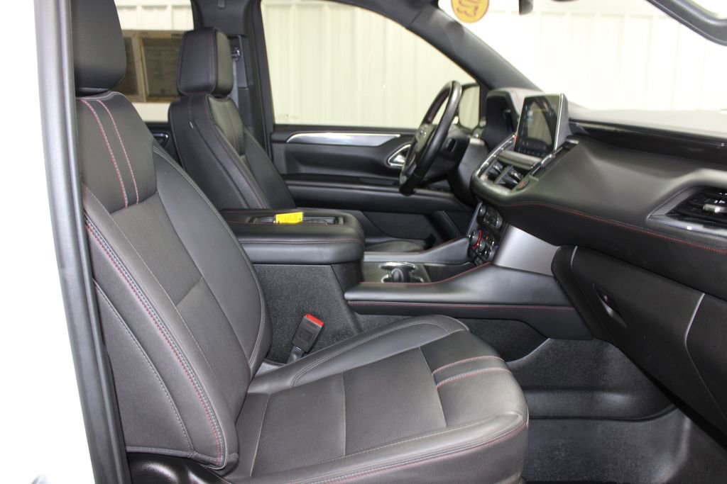 2023 Chevrolet Tahoe RST - Photo 24