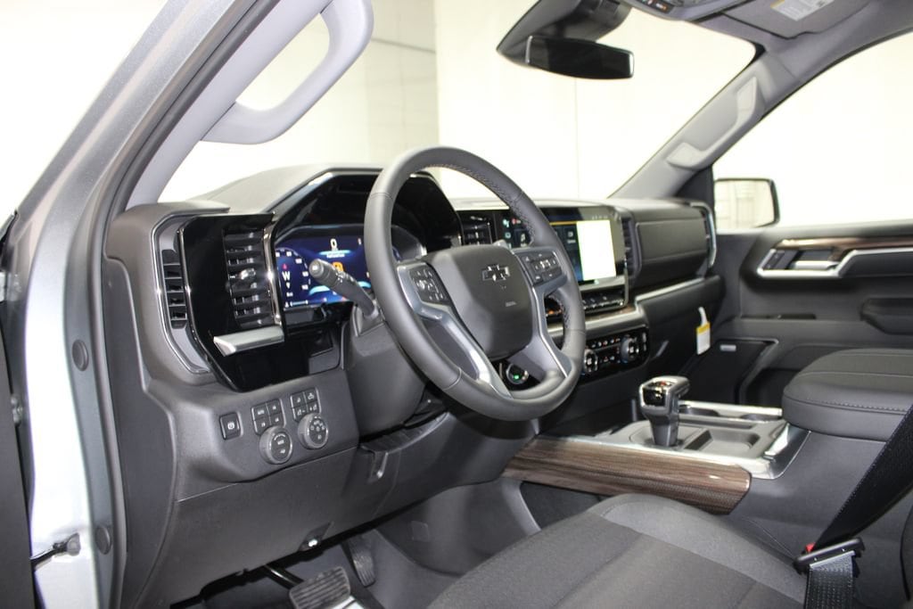 2026 Chevrolet Silverado 1500 RST - Photo 29
