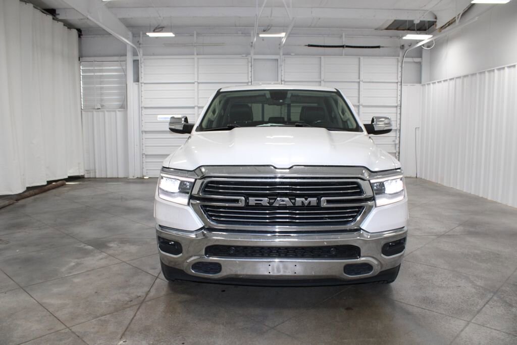 Used 2019 Ram 1500 Laramie