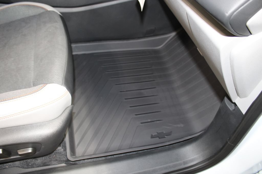 2026 Chevrolet Blazer EV SS - Photo 21