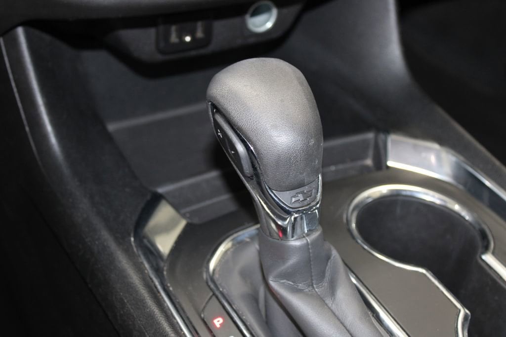 2021 Chevrolet Traverse 1LT - Photo 40