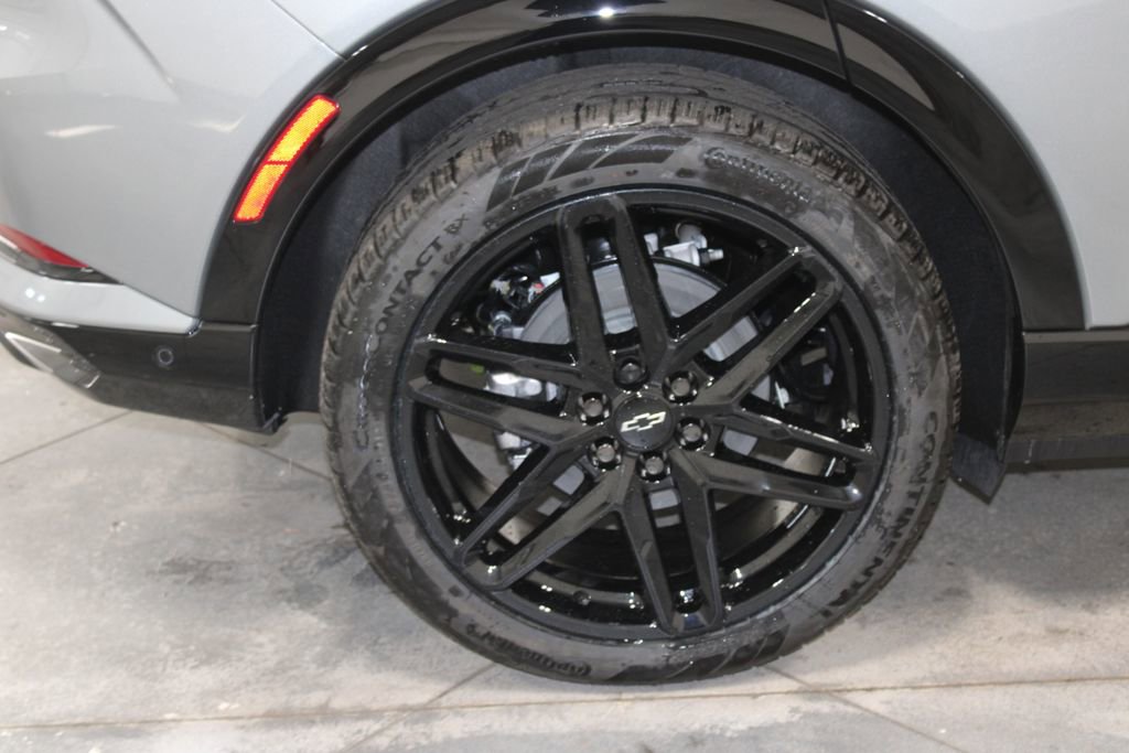 2026 Chevrolet Equinox EV RS - Photo 65