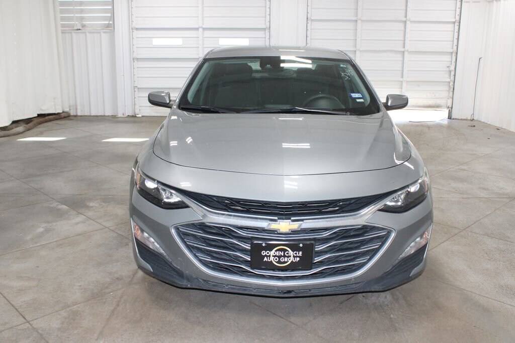 Used 2024 Chevrolet Malibu 1LT Car