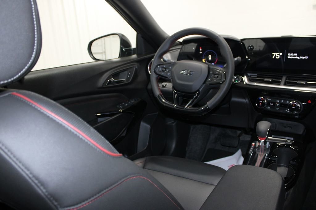 2026 Chevrolet Trax RS - Photo 28