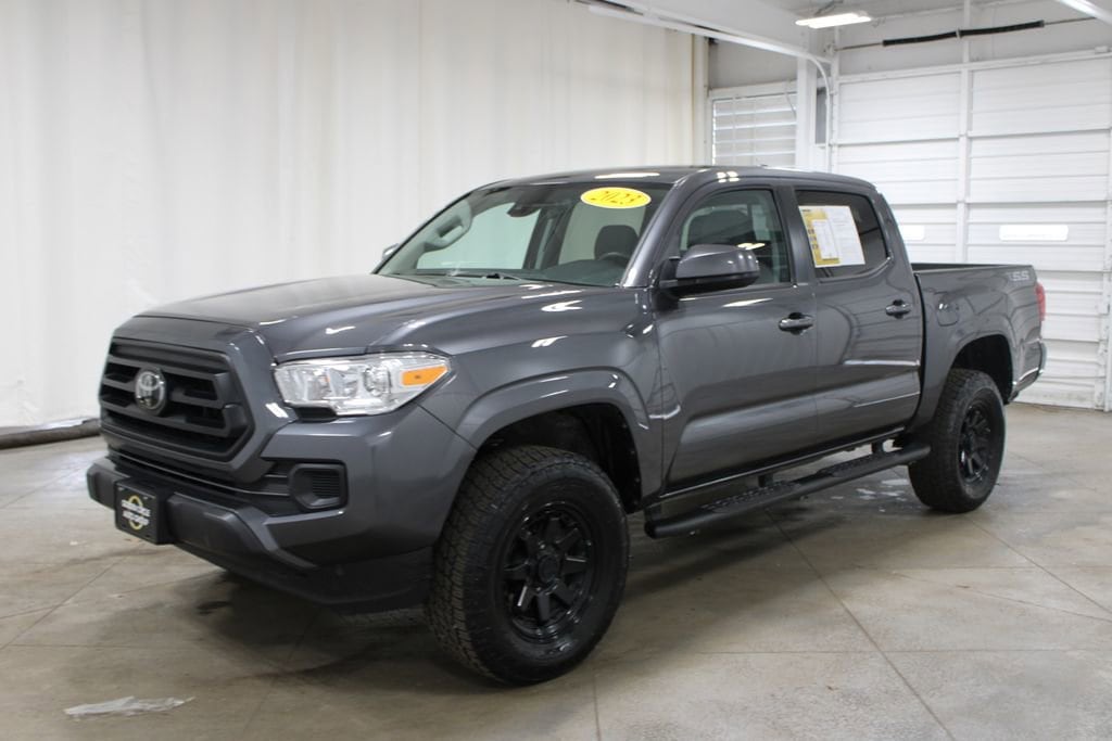 Used 2023 Toyota Tacoma 2WD SR