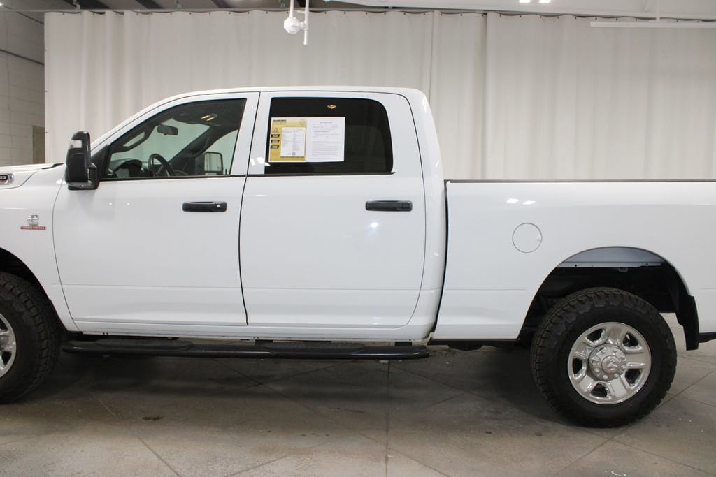 2024 RAM Ram 2500 Pickup Tradesman - Photo 6