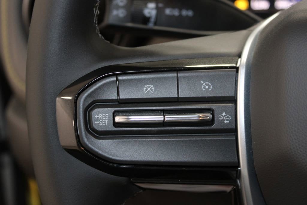 2026 Chevrolet Colorado ZR2 - Photo 39