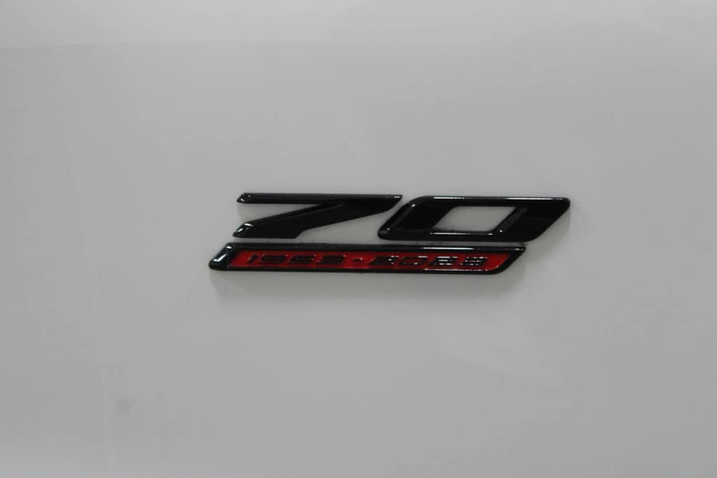 2023 Chevrolet Corvette 3LT - Photo 12